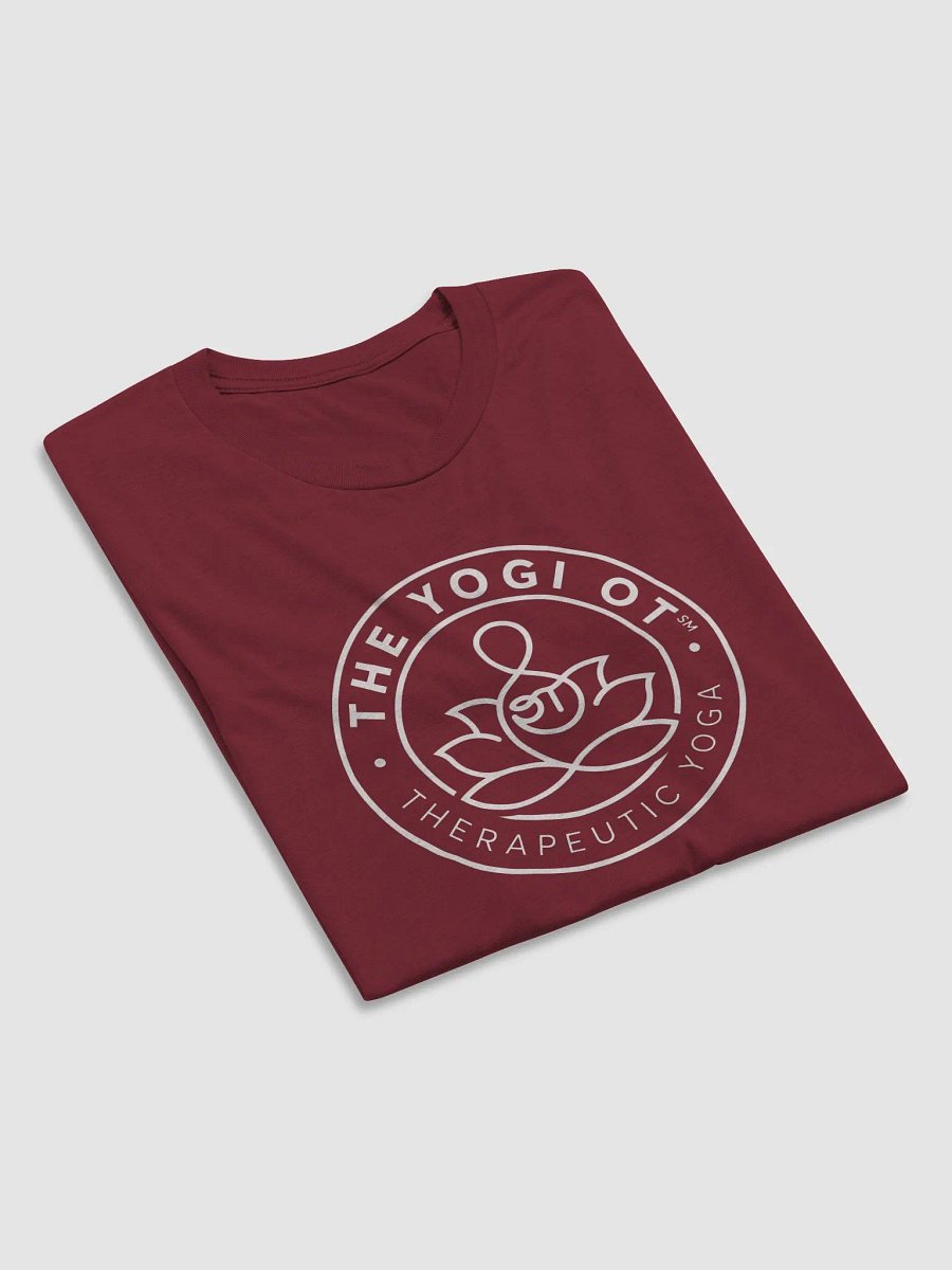 The Yogi OT℠ Unisex T-Shirt product image (4)