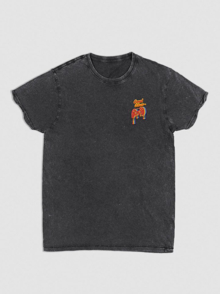 Coool Vibes T-Shirt product image (3)