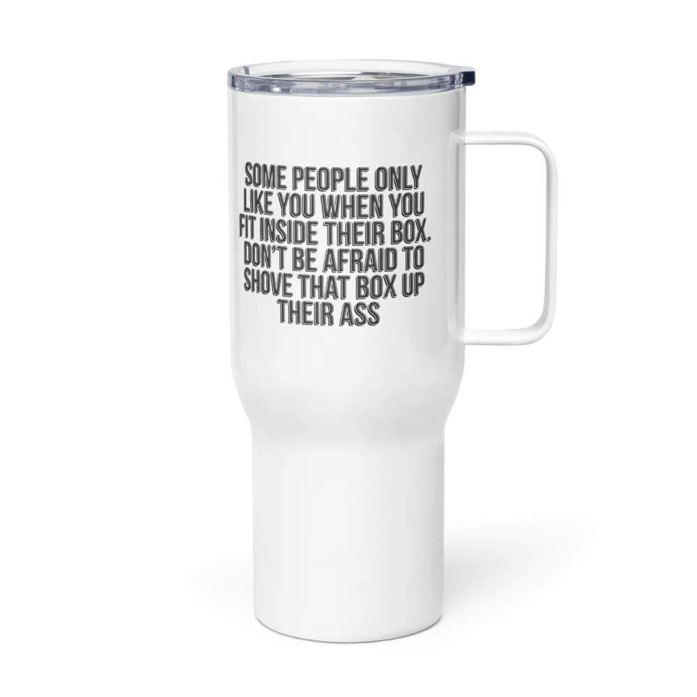 Shove Tumbler product image (3)