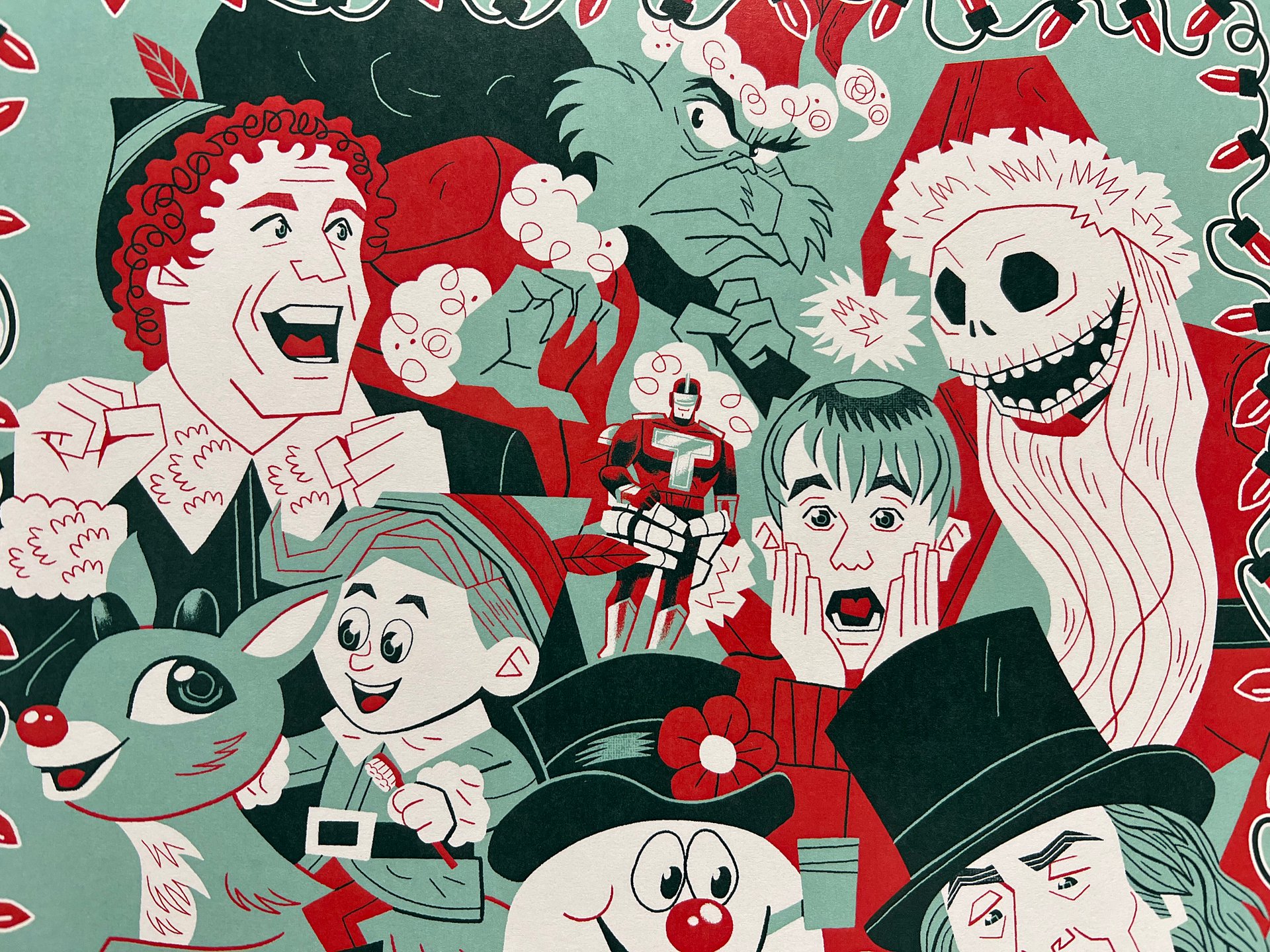 Christmas Classics product image (3)