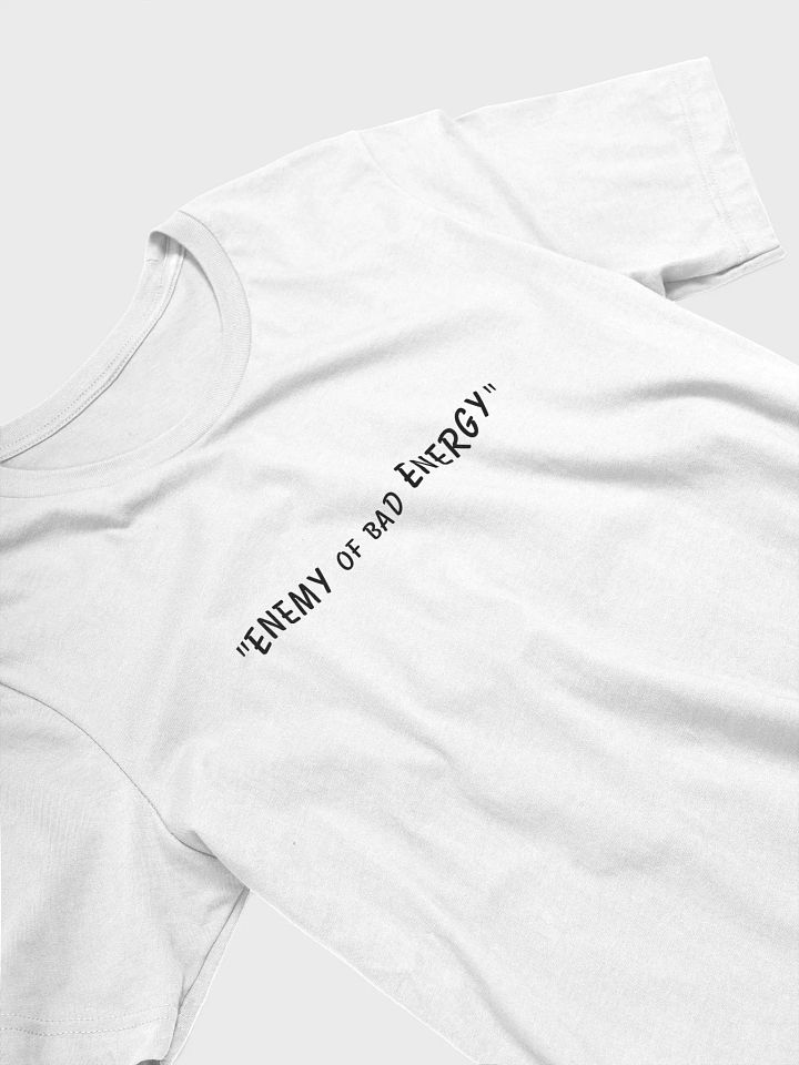 Energy Tee product image (26)