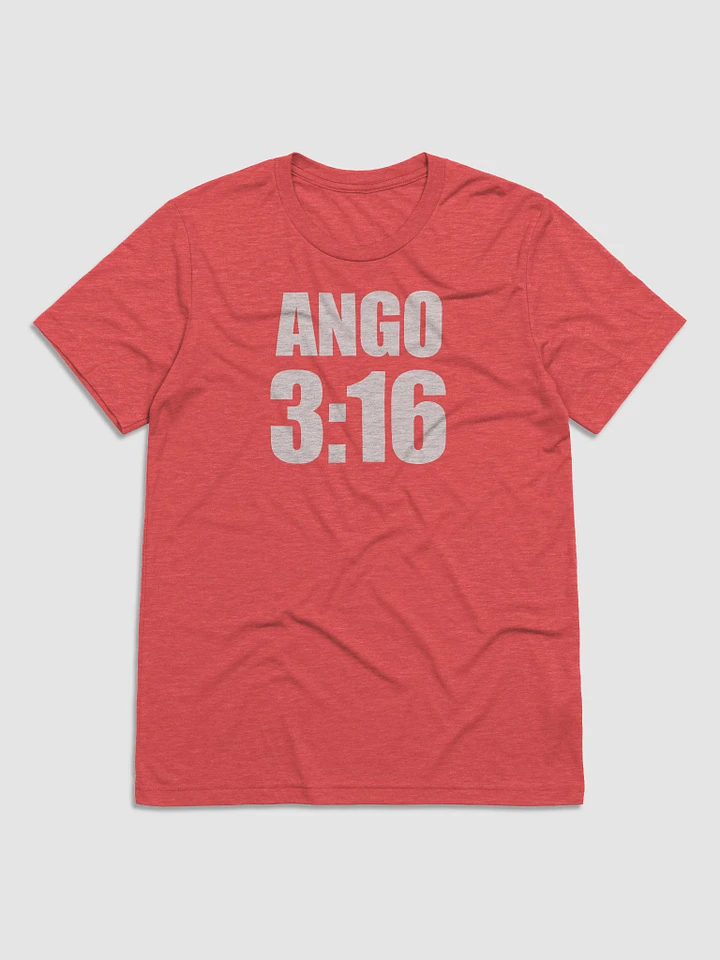 ANGO 3:16 product image (1)