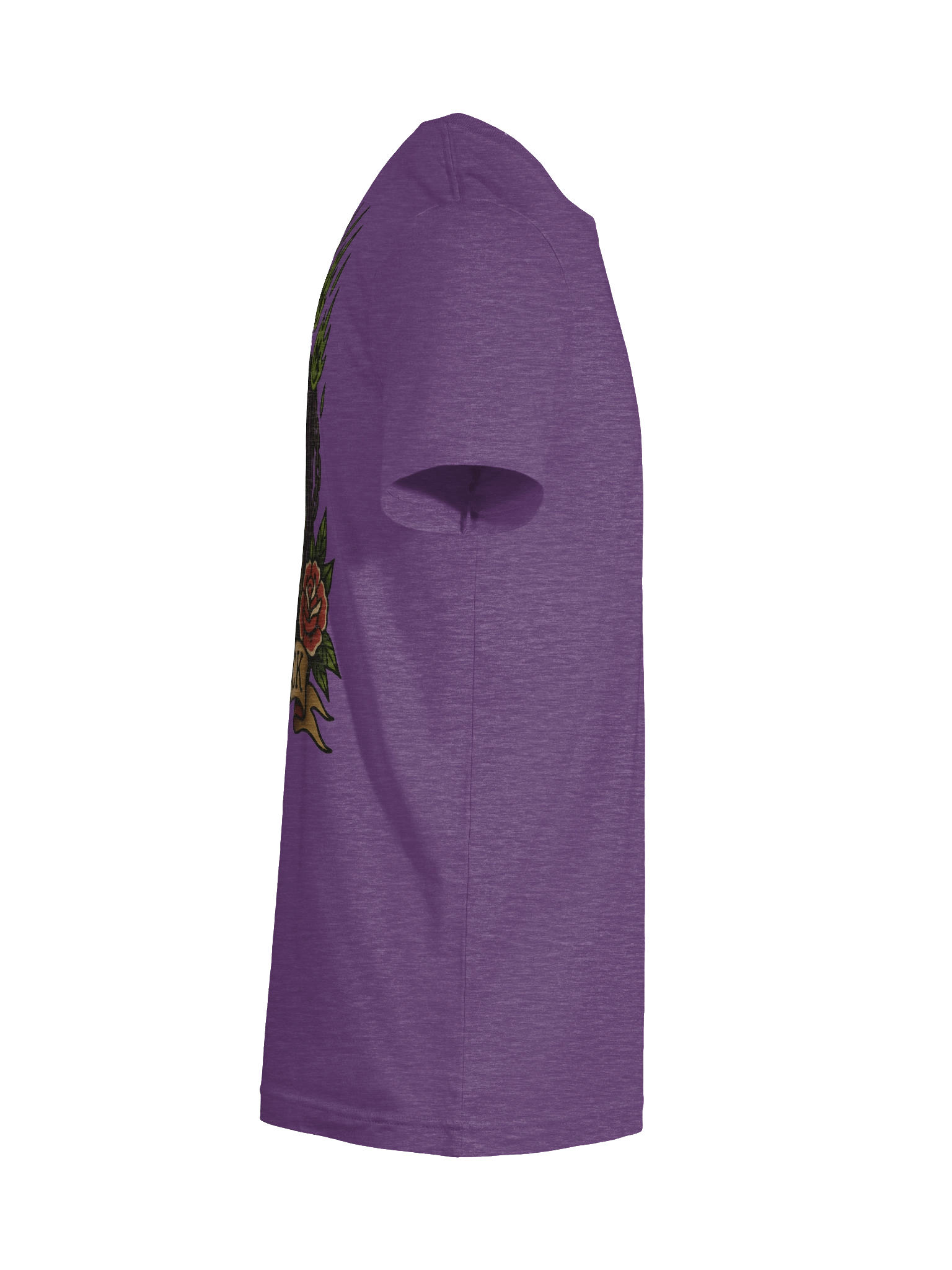 Fel & Fabulous Tee product image (132)