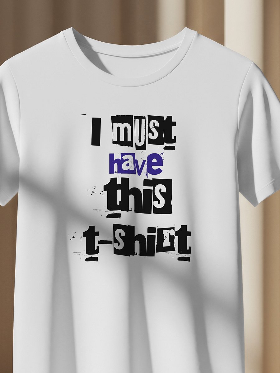 Love for the T-Shirt product image (1)