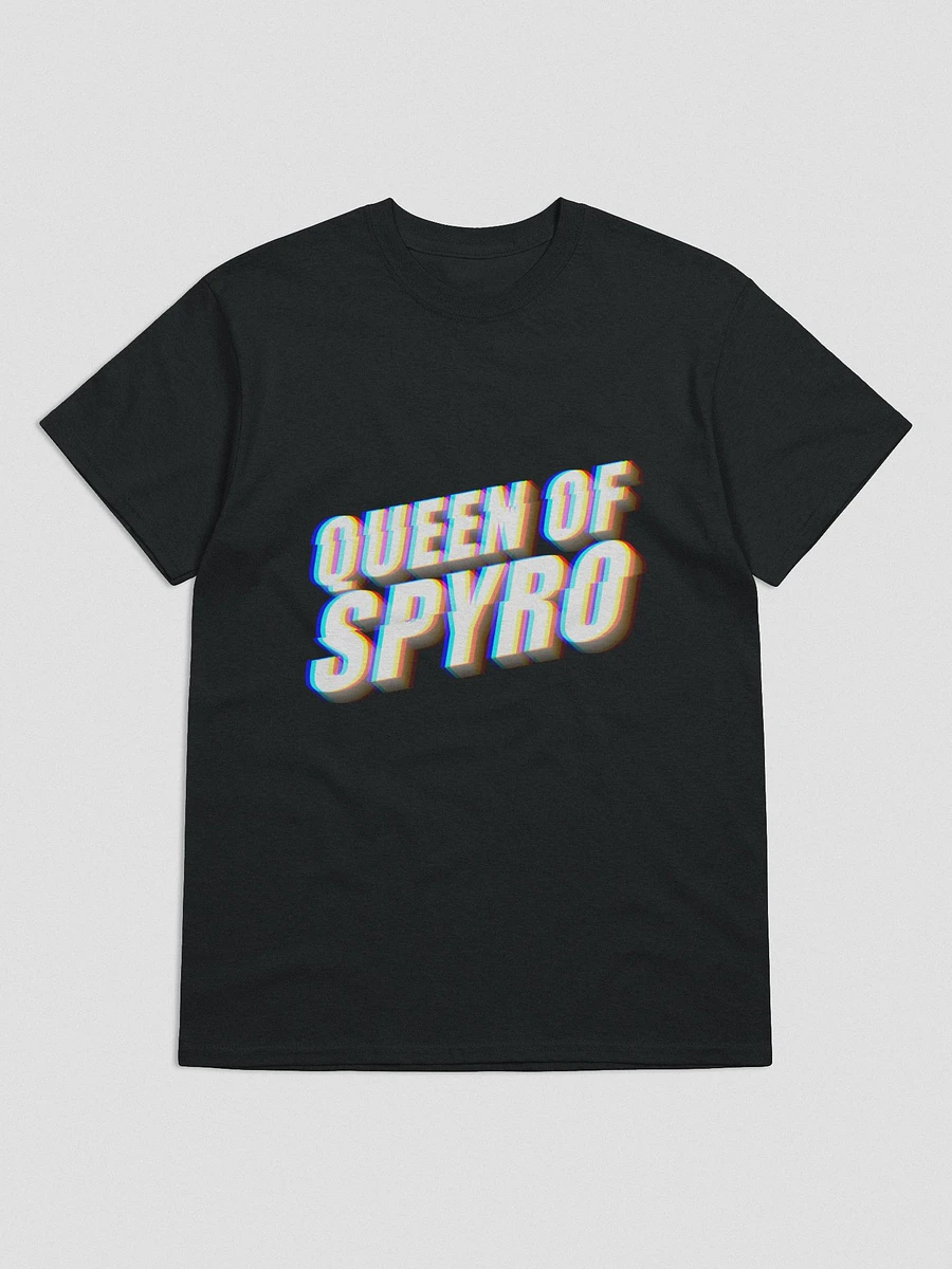 Queen Of Spyro - Shortsleeve Tee product image (9)