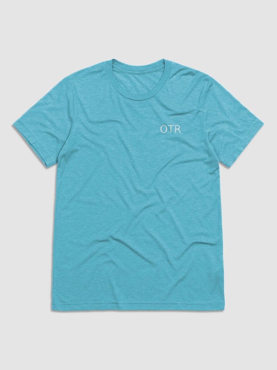 Spaceman Tshirt product image (1)