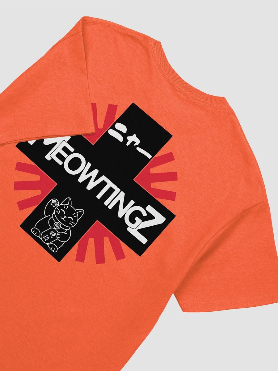 Mini Meow24 Tee product image (28)