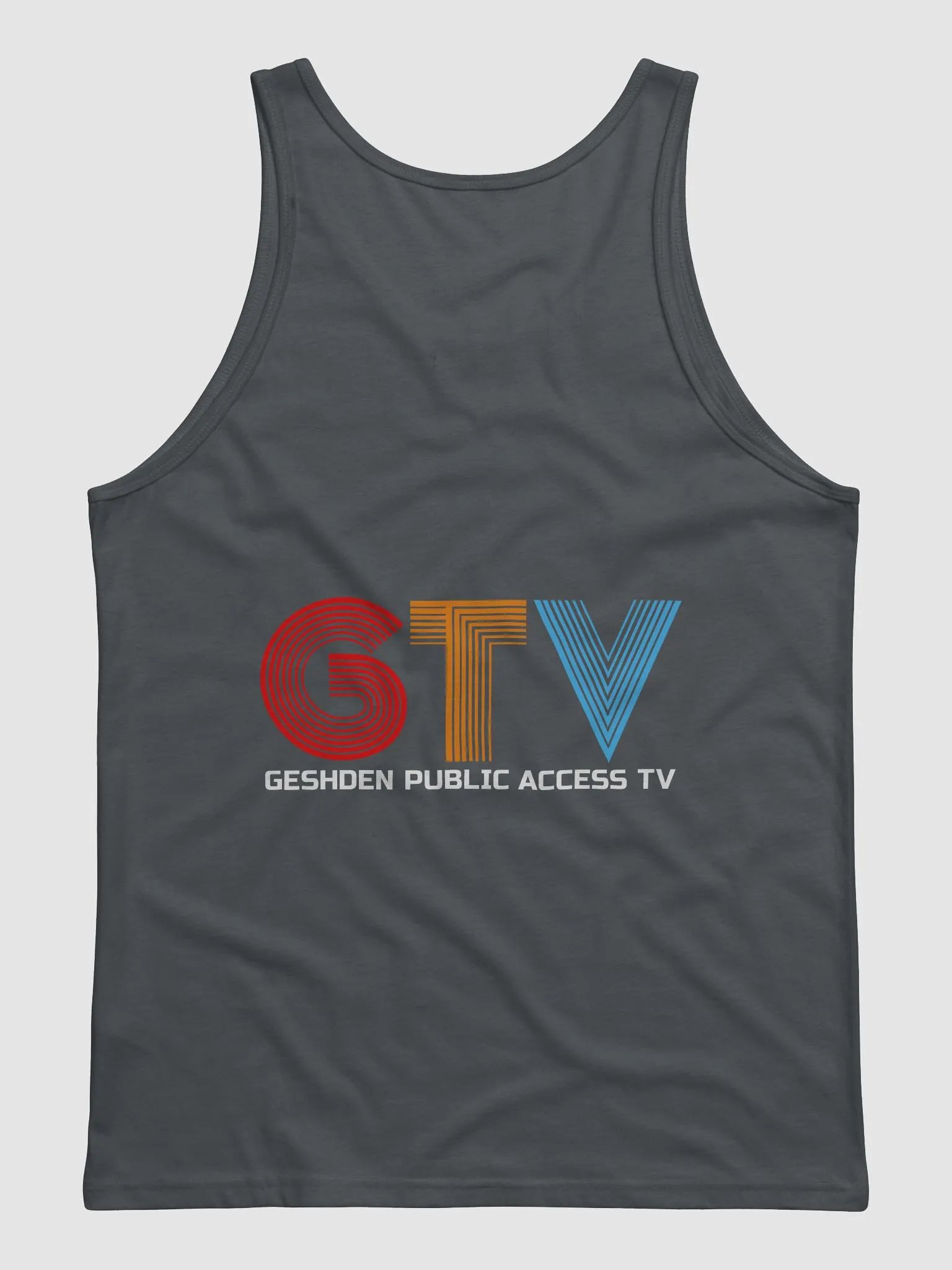 Skull Tank(GTV Back) product image (14)