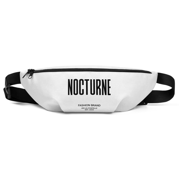 NOCTURNE FANNY PACK product image (1)
