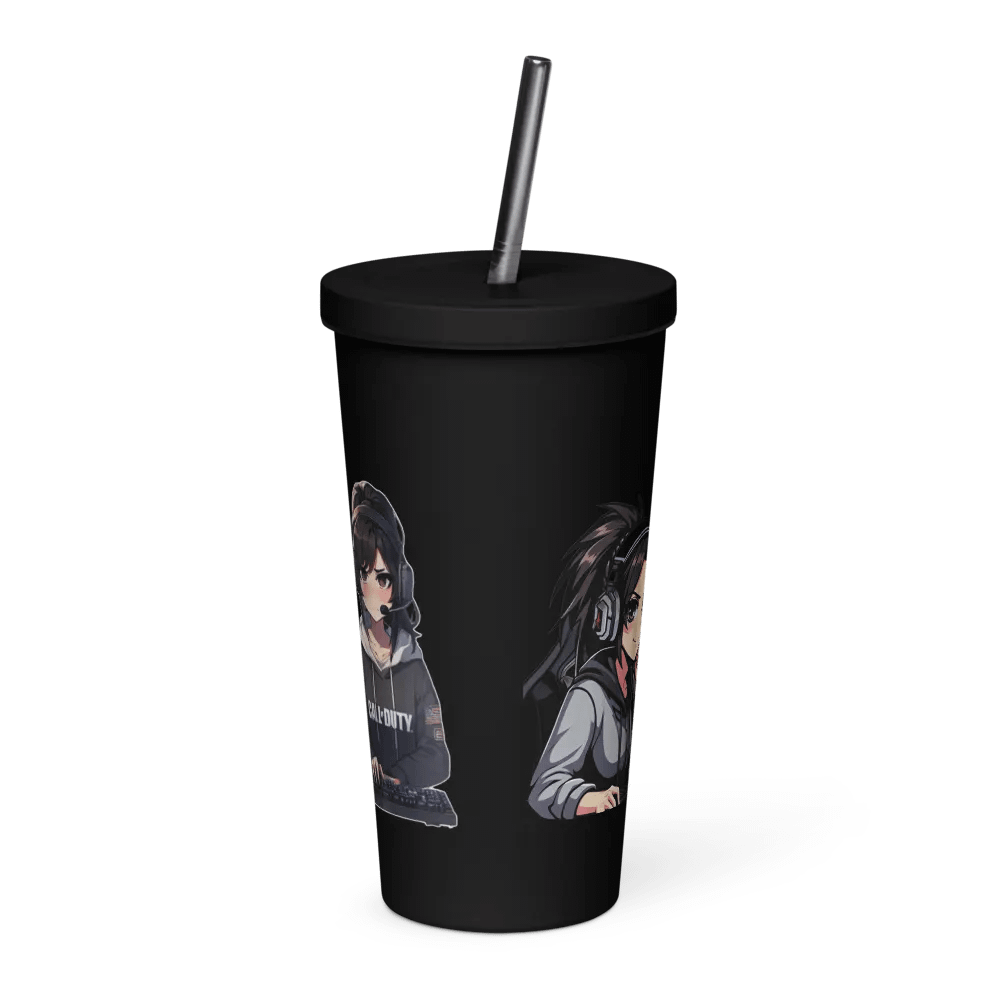 Sass Tumbler product image (2)