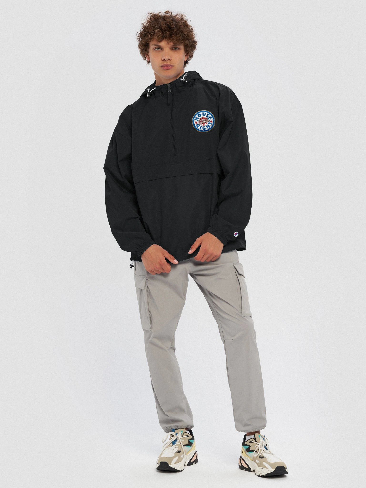 HNIC Jacket product image (2)