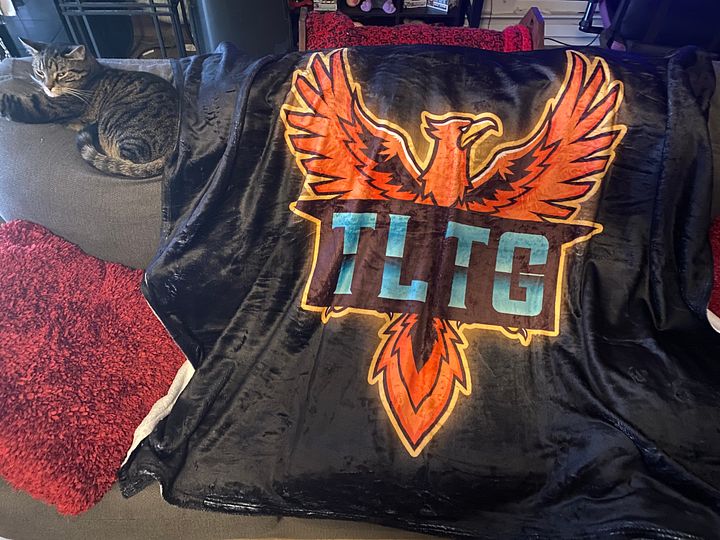 TLTG Blankie product image (1)
