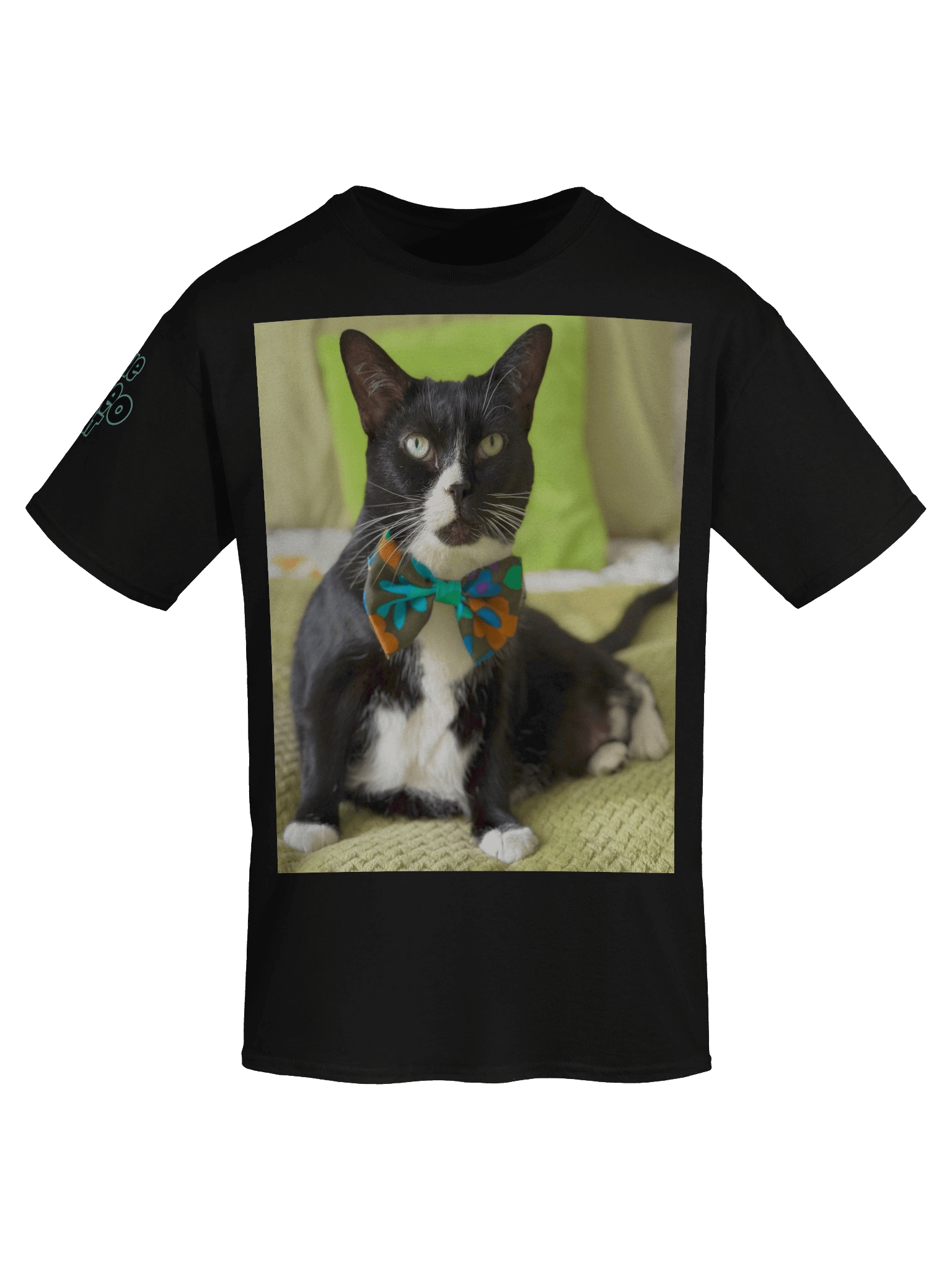 Tuxedo Dream (S-5XL) product image (7)