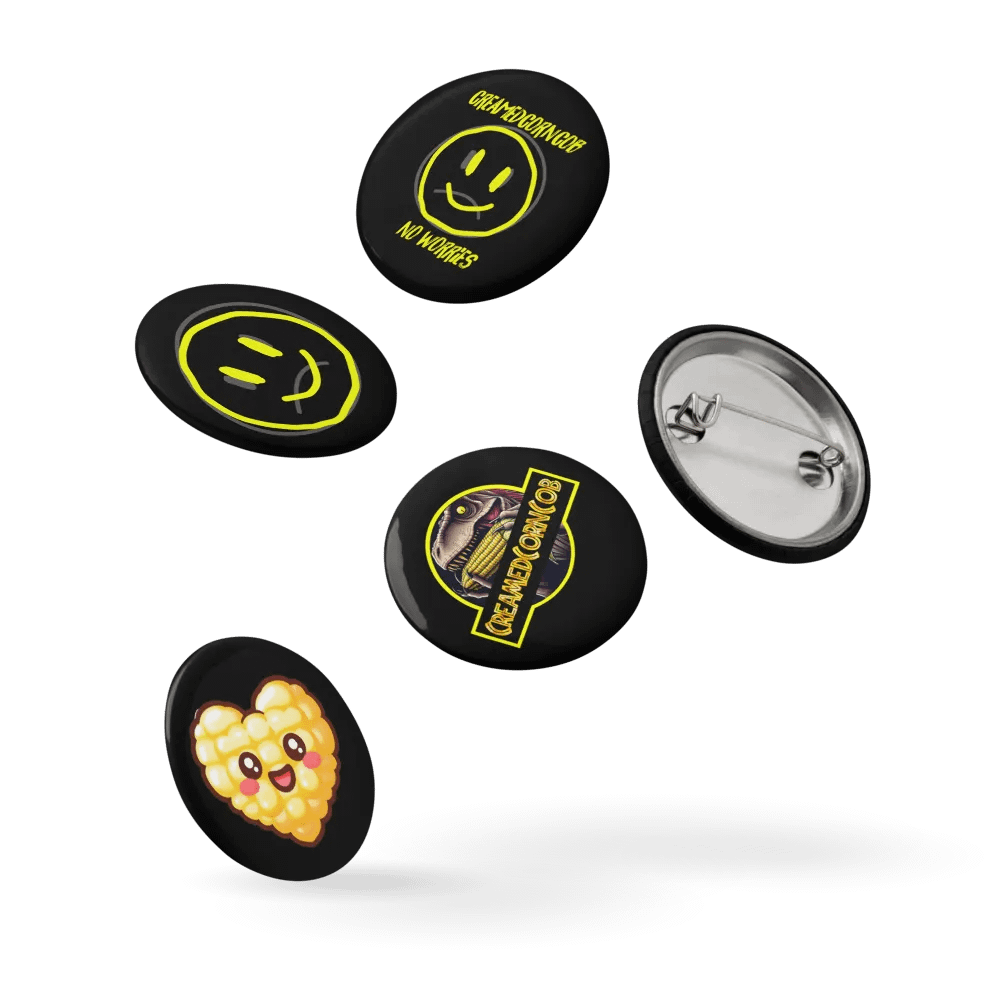 5 New Pins product image (10)