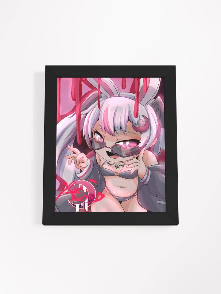Su2u5hun's Alice Alucard Portrait #2 product image (1)