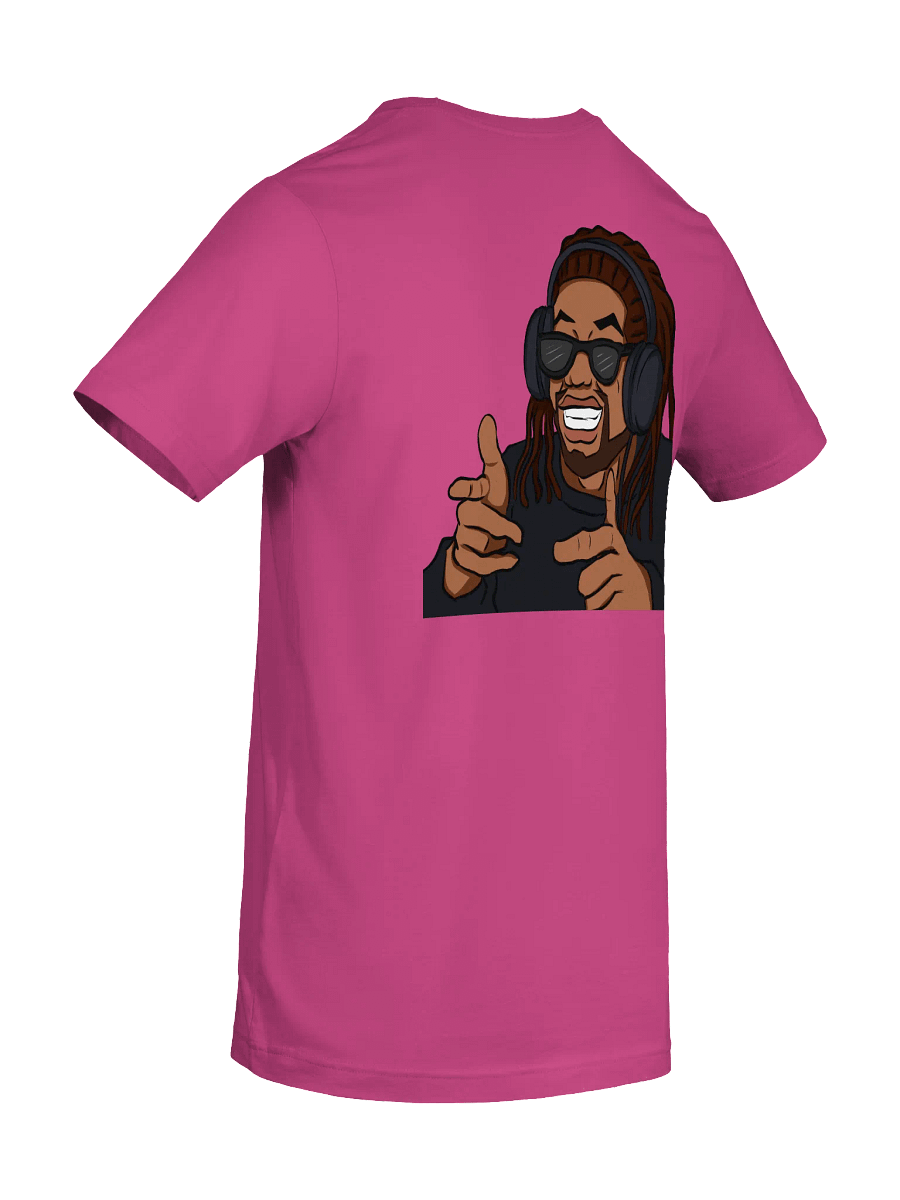 Knowbody's Cool Tee product image (40)
