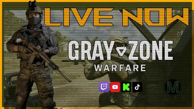 During the down time I've been working on some stream images, looking for some feedback, thoughts?