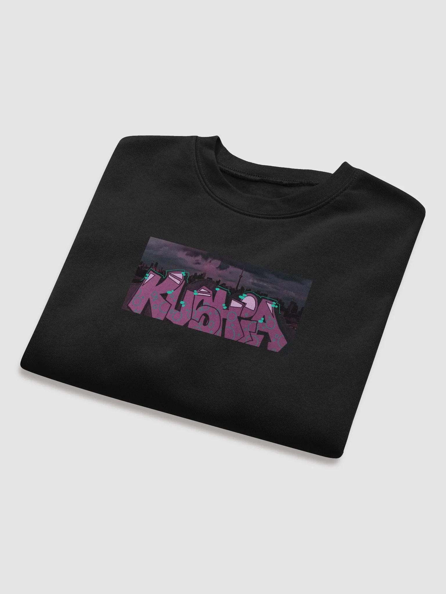 The Go-To Crop Crewneck product image (8)