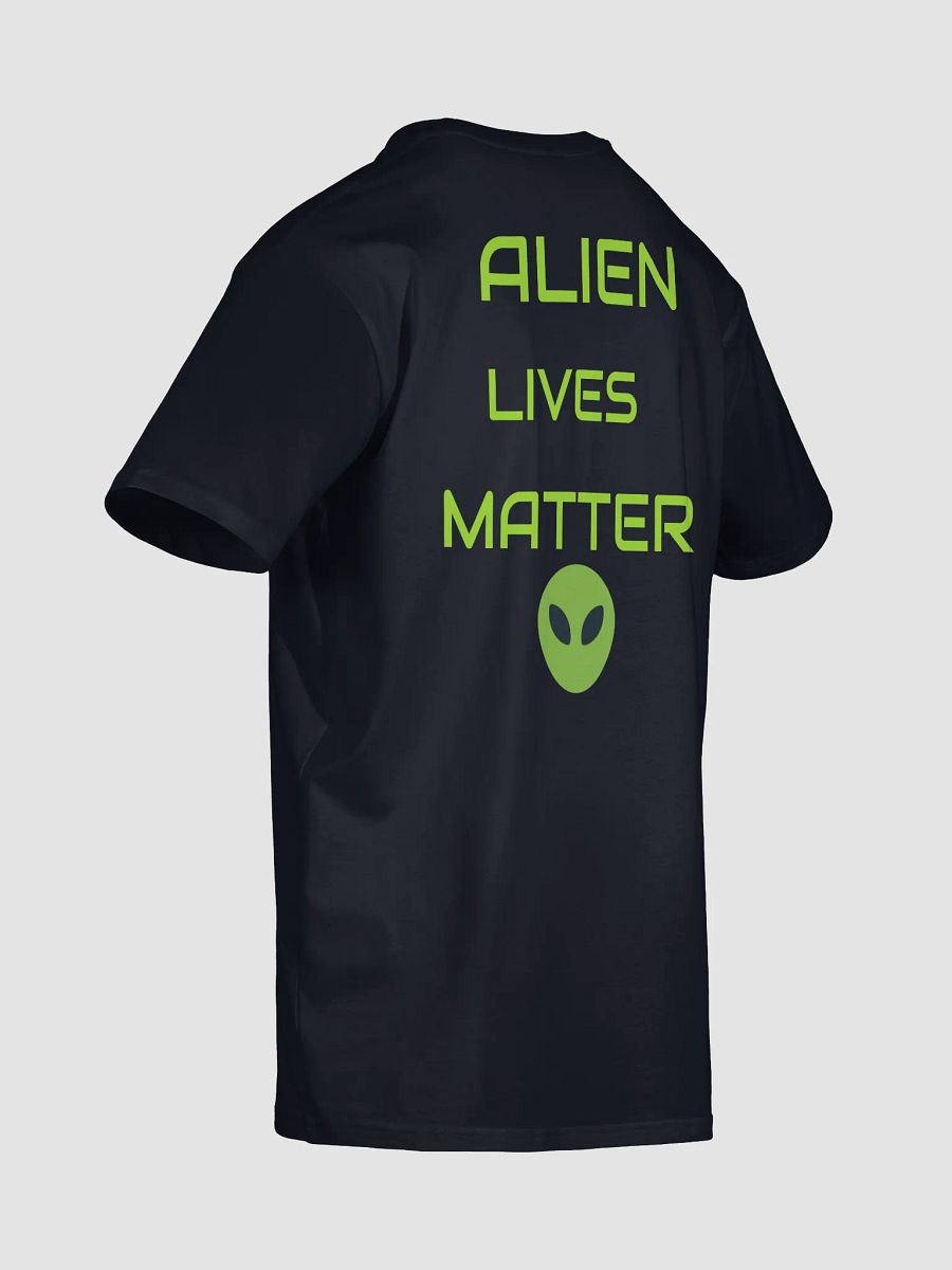 Alien Lives Matter product image (8)