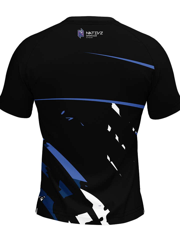 NCI Player Jersey product image (2)