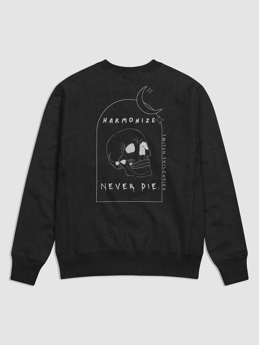 ANTi LENDiES LENDiES CLUB (front) HARMONiZE (back) Champion product image (2)