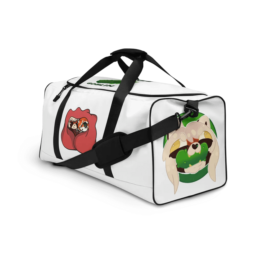 Convention Bag product image (4)