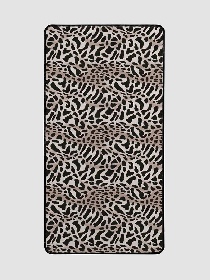 Café Giraffe Desk Mat product image (2)