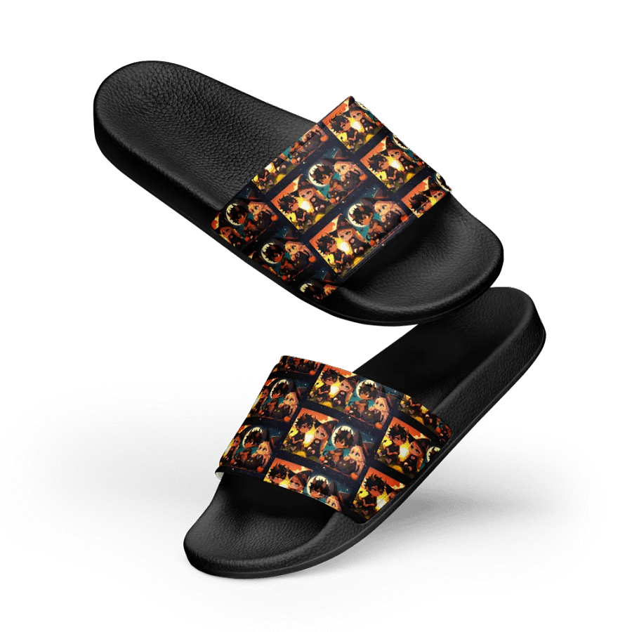 KK & JP SLIDES(For Men!) product image (11)
