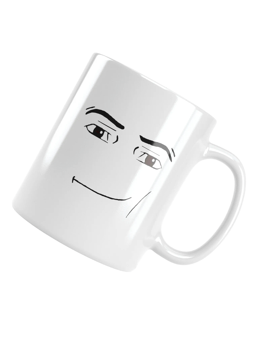 Epic Face Mug product image (10)