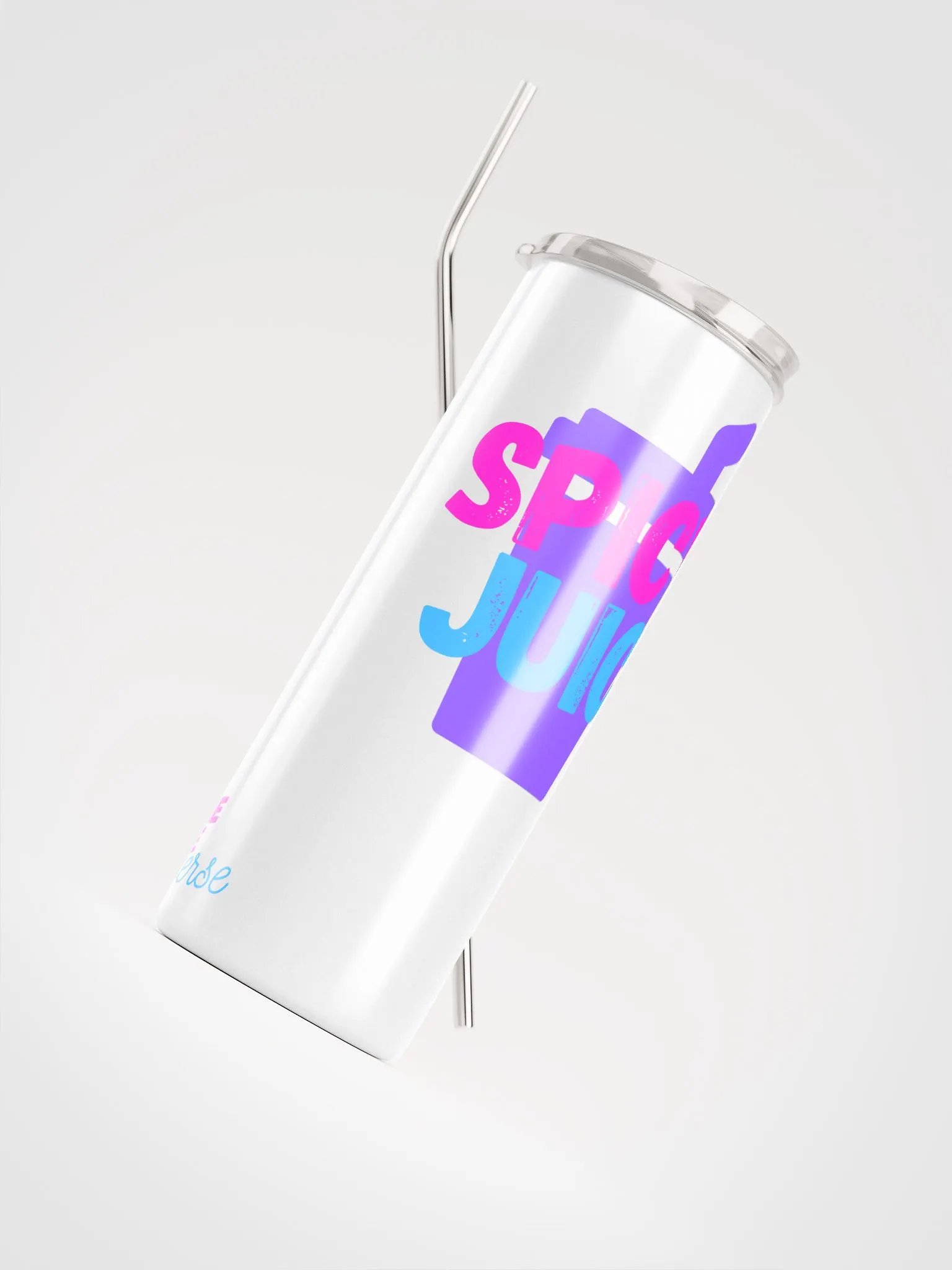 Spicy Juice Tumblr! product image (8)