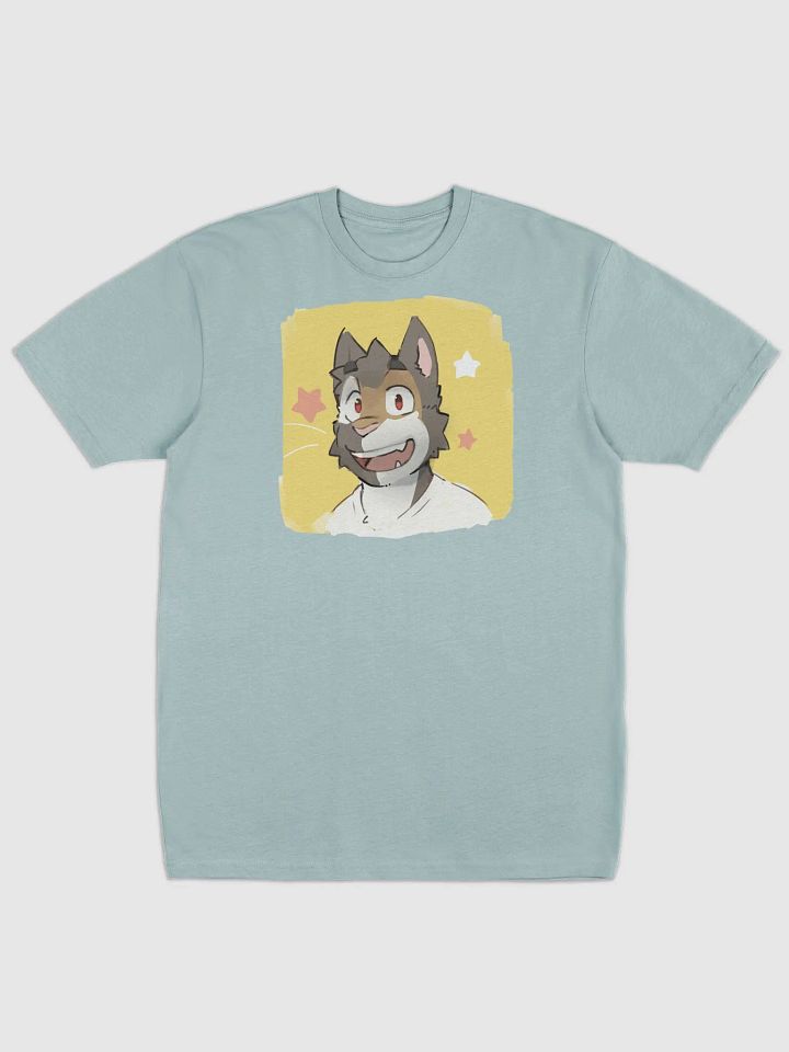 ALL SMILES Short Sleeve product image (1)