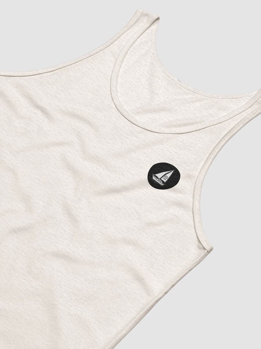 THERE ARE NO RULES TANK product image (22)