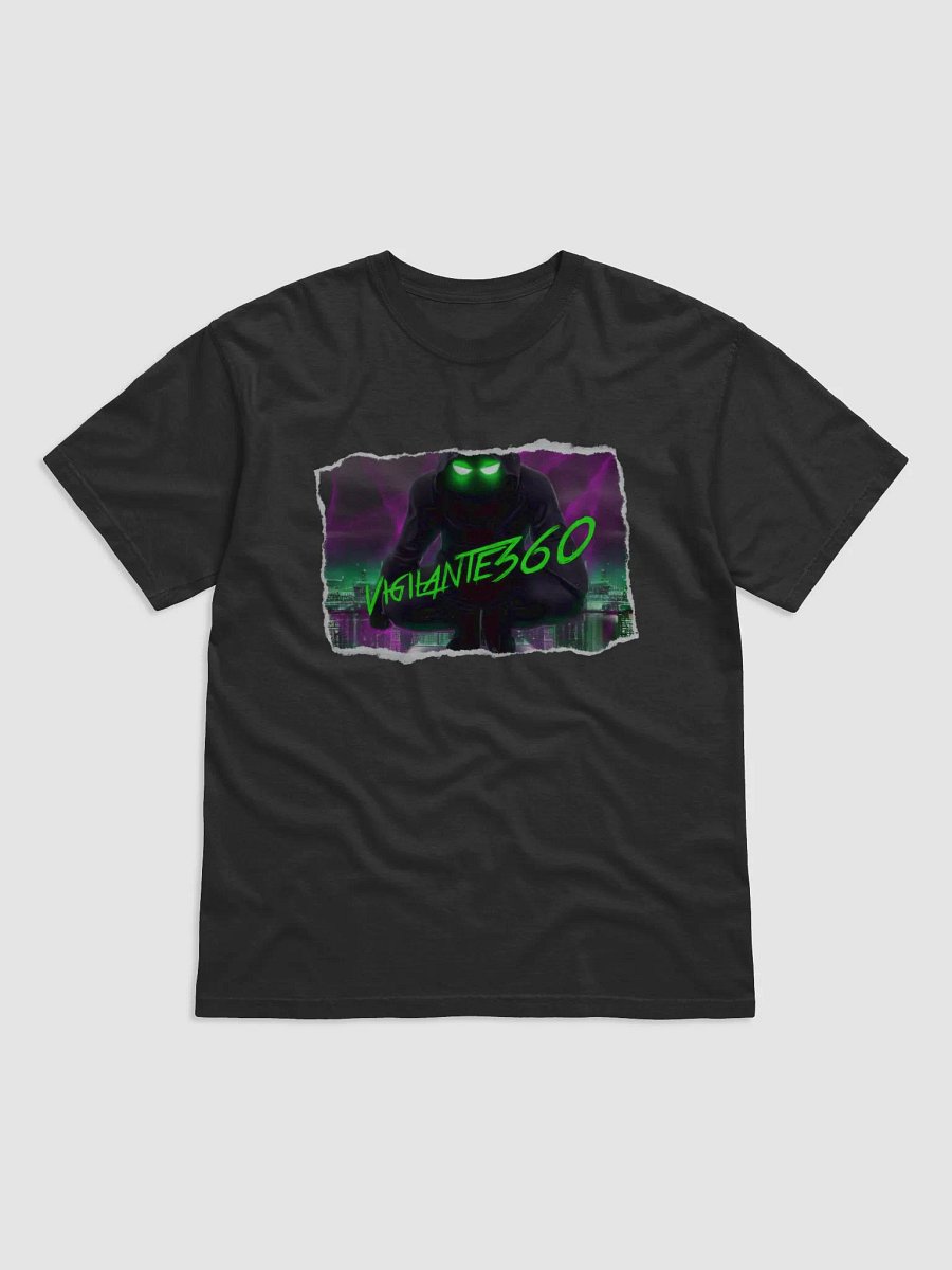 Vigilante360 Logo T product image (1)