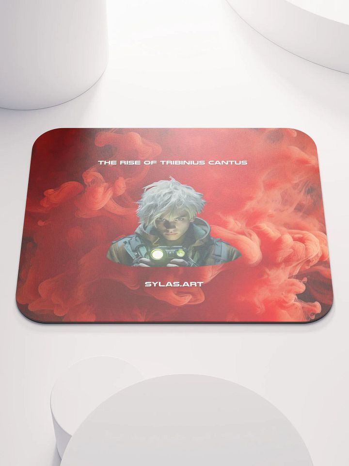 Ahnd Mesixia Mousepad product image (1)