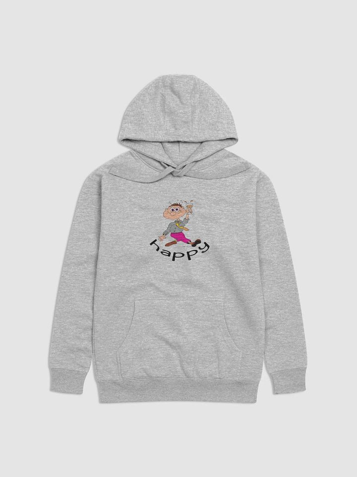 Hypnotic Celebration Hoodie product image (3)