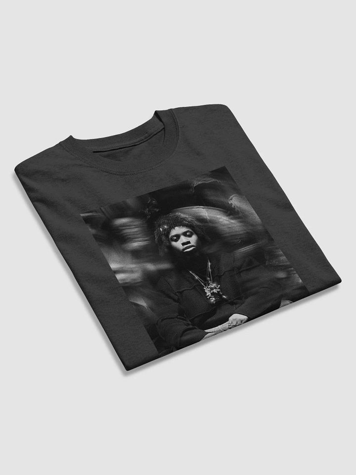 KING OF THE MISCHIEVOUS SOUTH Denzel Curry Tshirt product image (2)