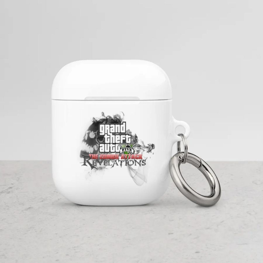 ZAR Air Pods Case product image (7)