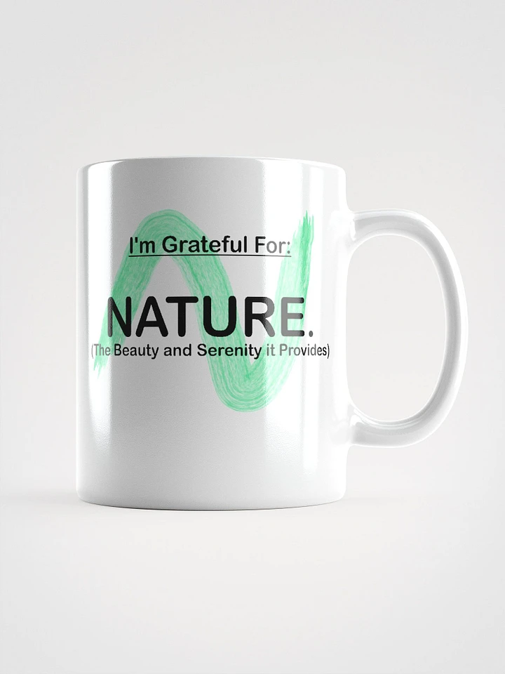 I’M GRATEFUL FOR NATURE product image (2)