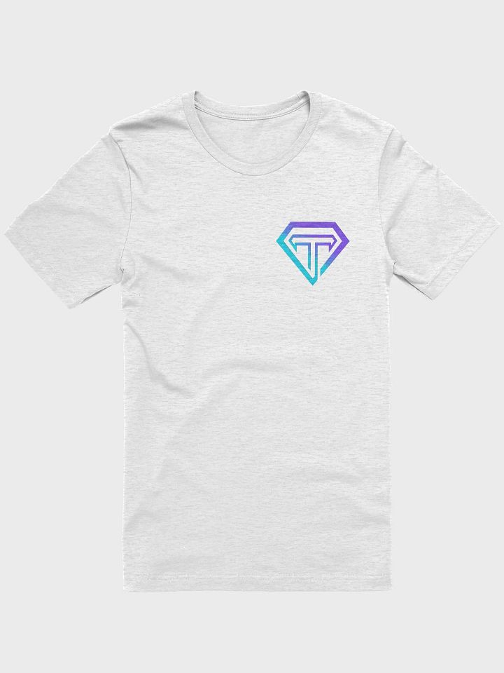 Level Up Your Style with Twiggy94's Official FT/BK Design T-Shirt Merch! product image (9)