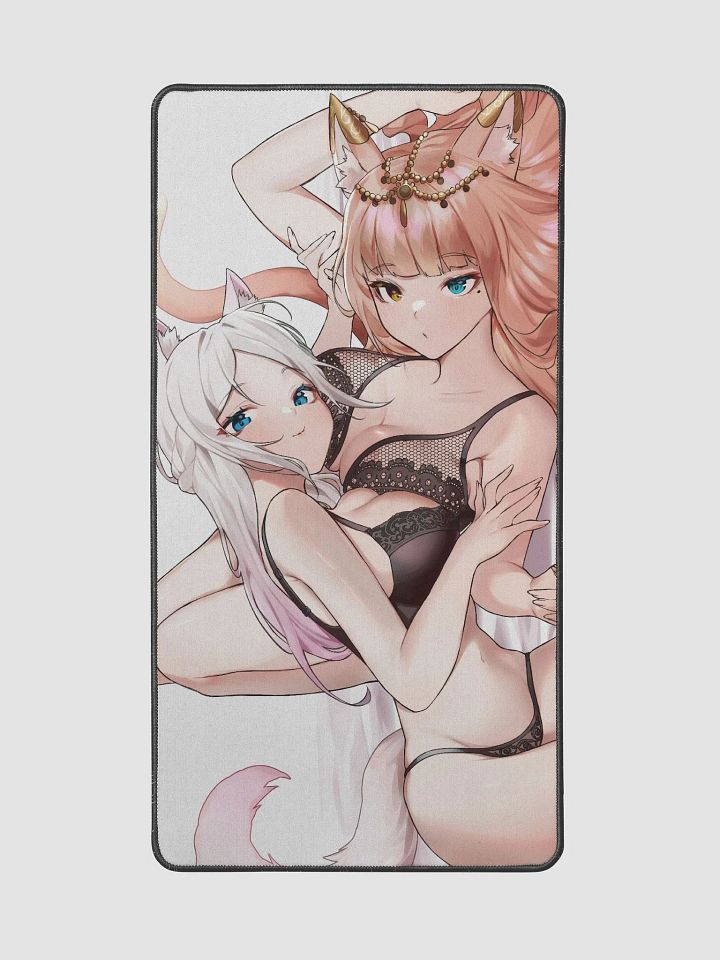 Peachorii Deskmat product image (2)