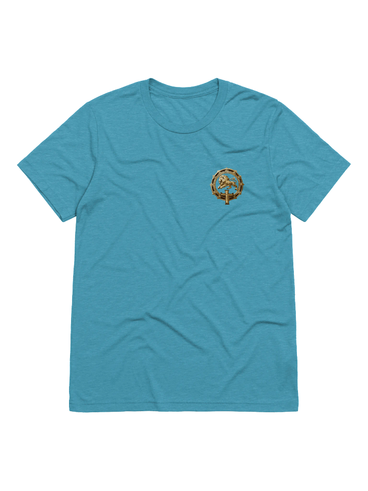 The Lion of the tribe of Judah product image (5)