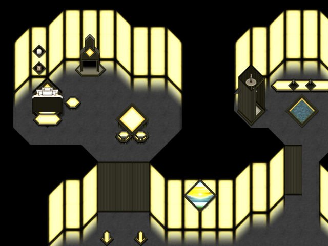 FREE Glass City Tileset for RPGs product image (3)