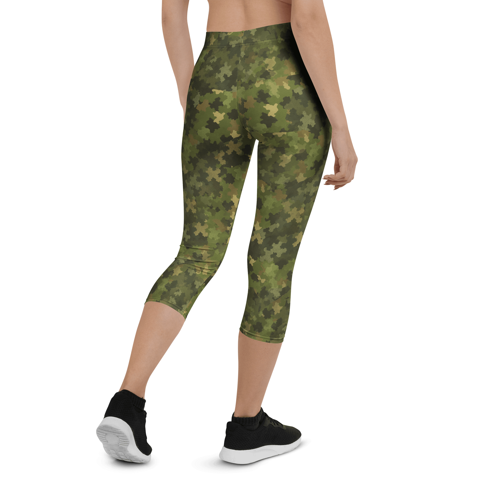 GPTCamo Women's leggings product image (3)