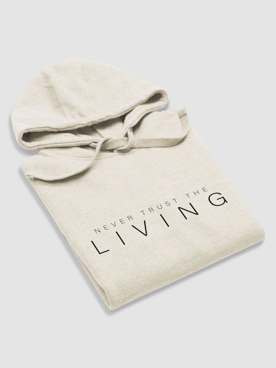 Never Trust The Living - Beetlejuice product image (13)