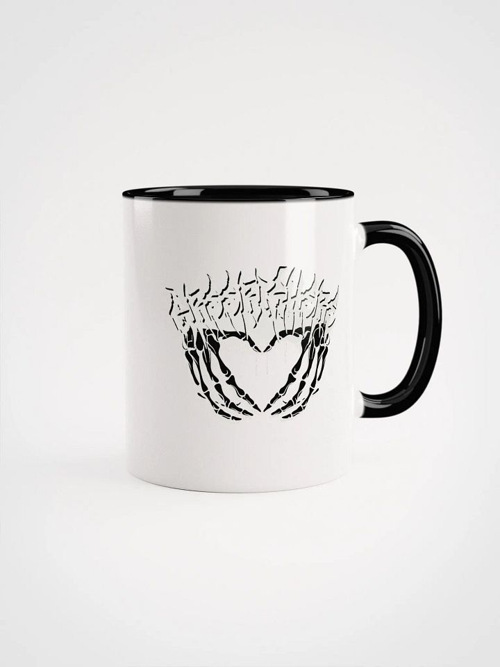 my heart - microwave safe mug product image (5)