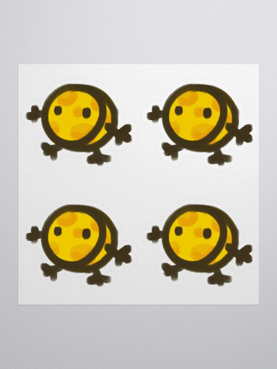 Chez Stickers product image (1)