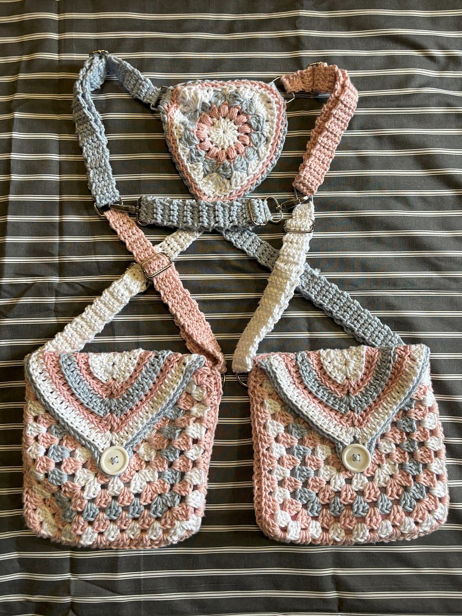 Harness Pockets product image (1)