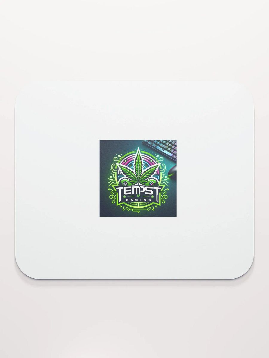 Team Temp Mouse Pad product image (2)