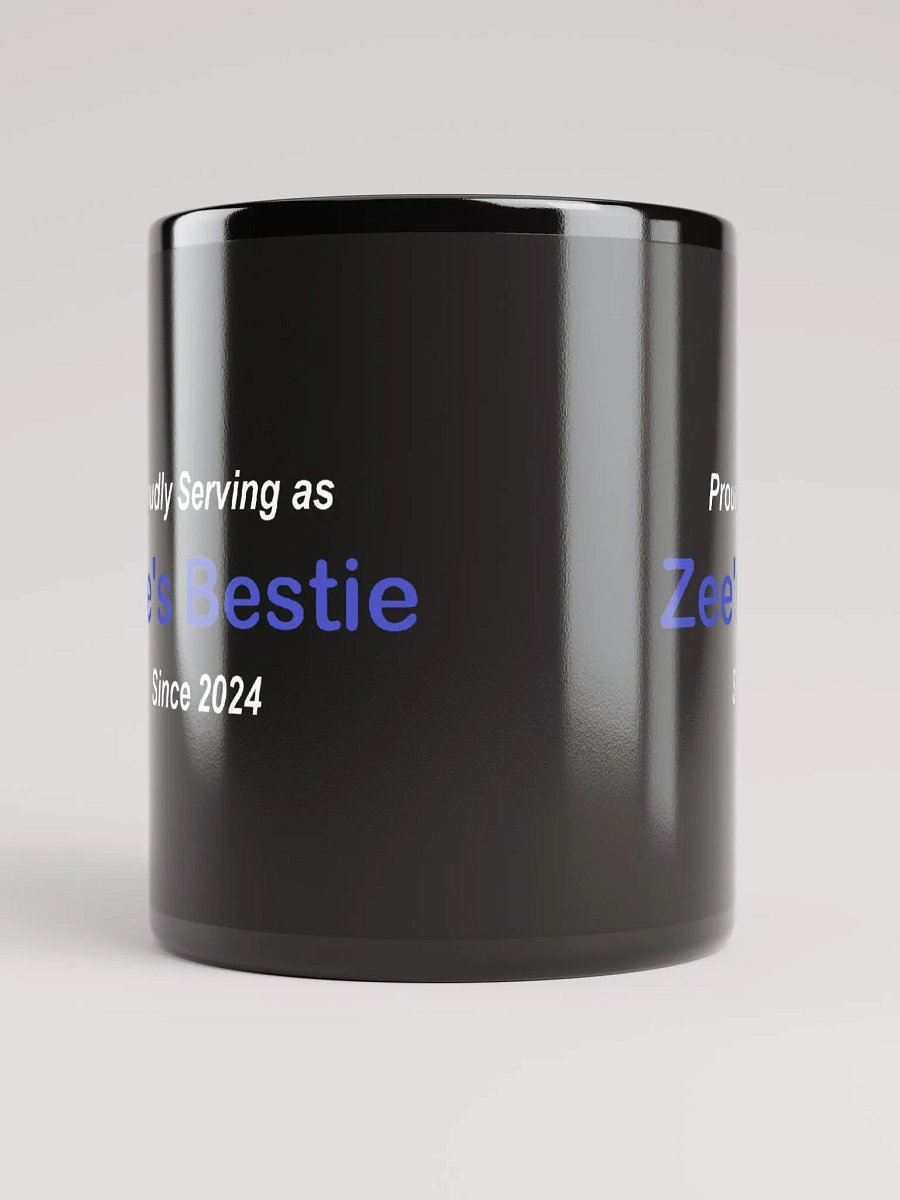 Zee's Bestie Mug product image (5)