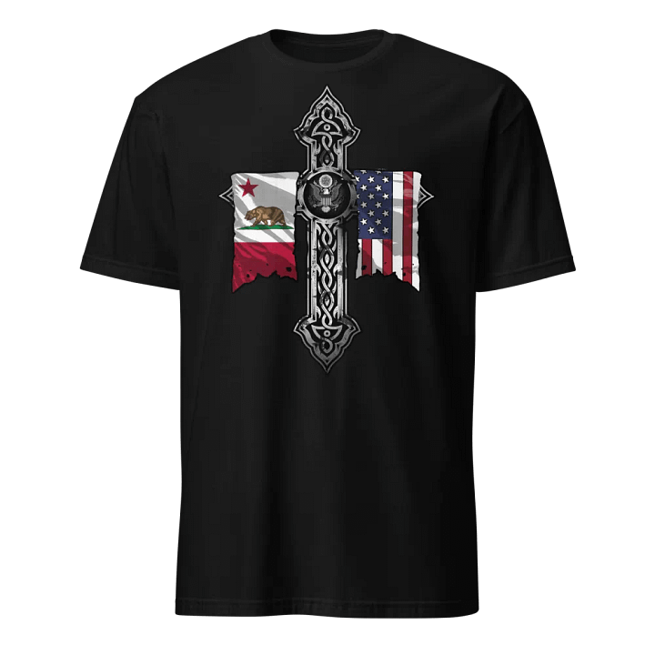 California Christian Cross product image (1)